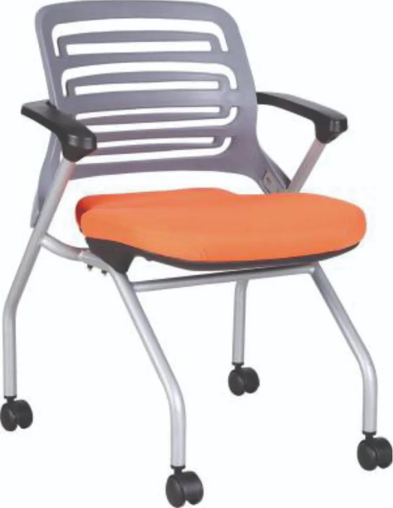 Traning chair,writing pad chair