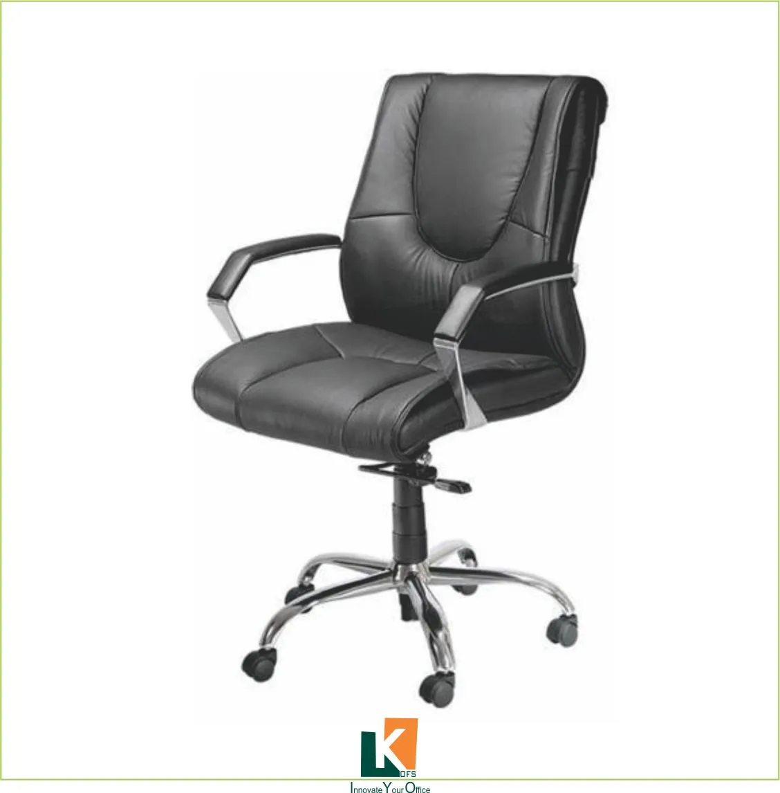 KOFS-modular office furniture | office interior solution